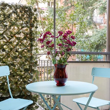 Giardini Margherita Monolocale Con Balcone Bolonha Exterior foto