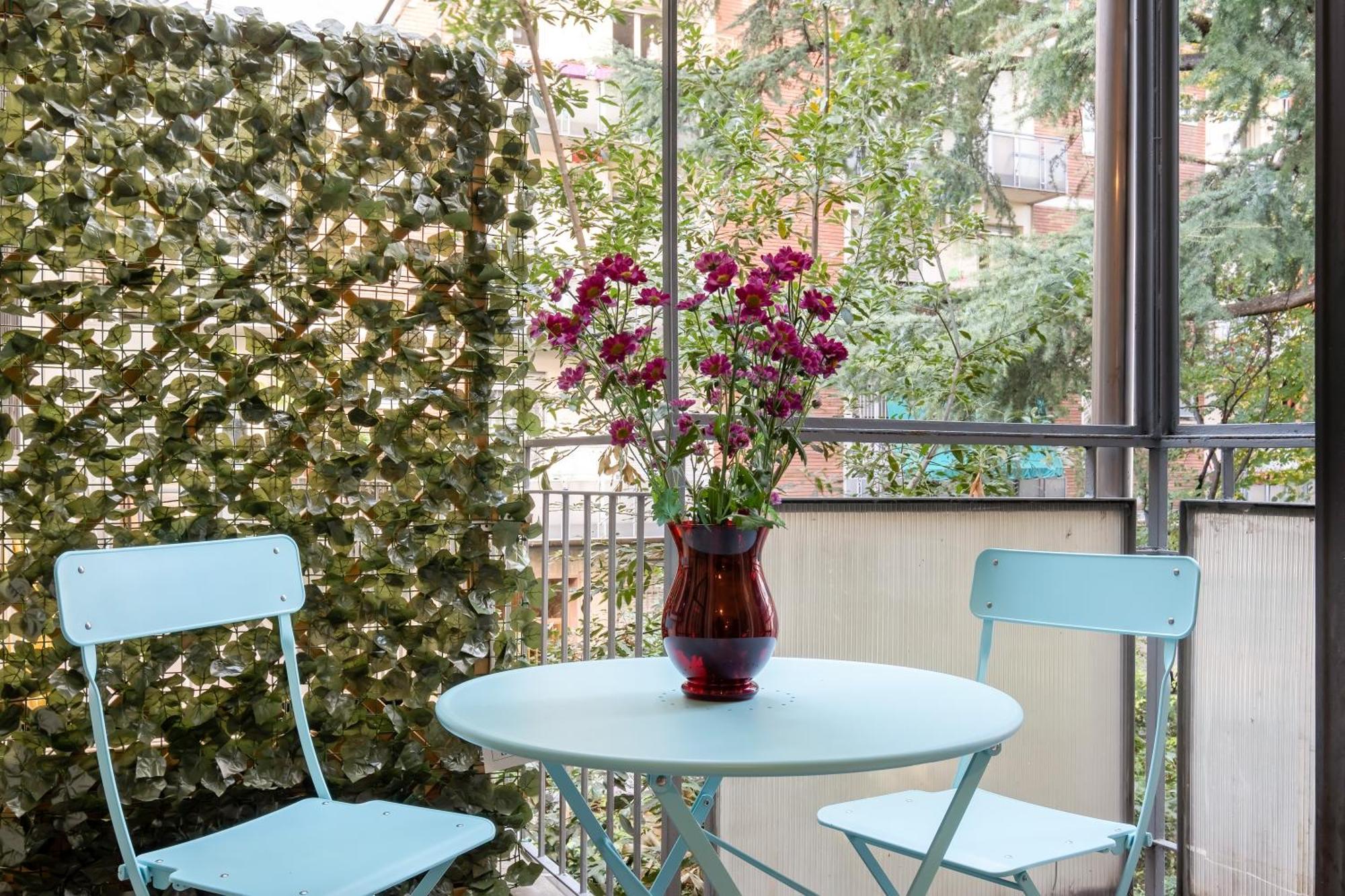 Giardini Margherita Monolocale Con Balcone Bolonha Exterior foto
